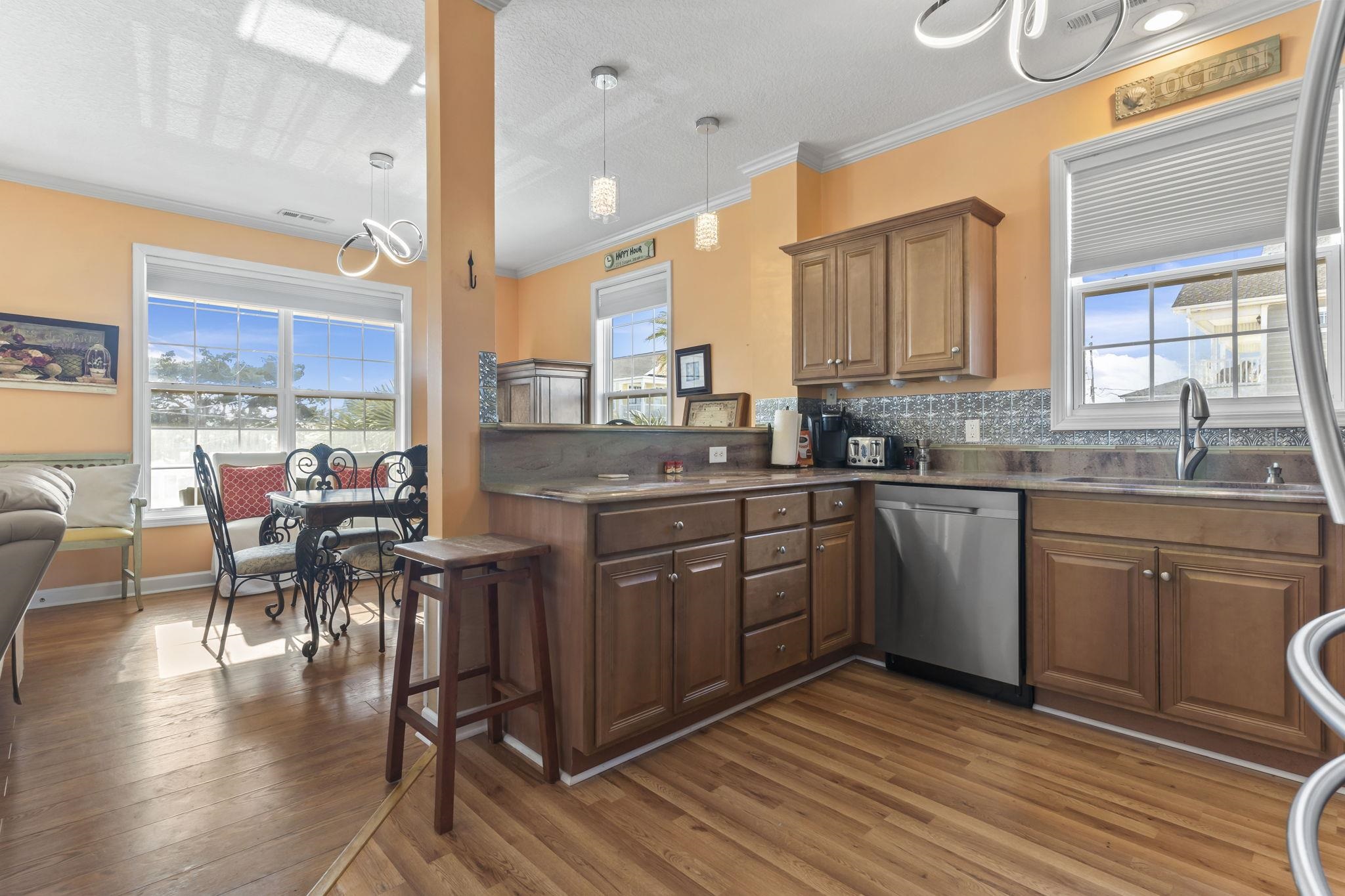 124 Rainbow Drive Murrells Inlet, SC 29576 - Photo 13 of 40