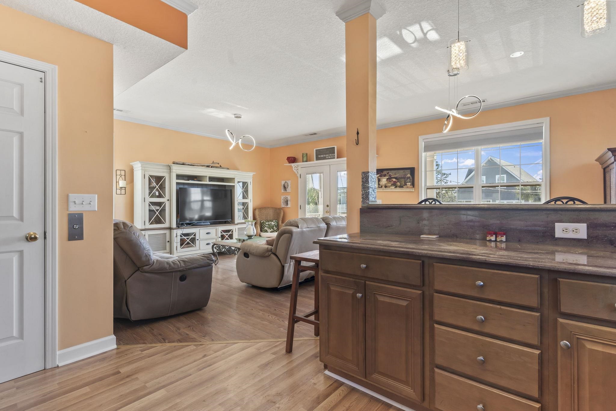 124 Rainbow Drive Murrells Inlet, SC 29576 - Photo 16 of 40