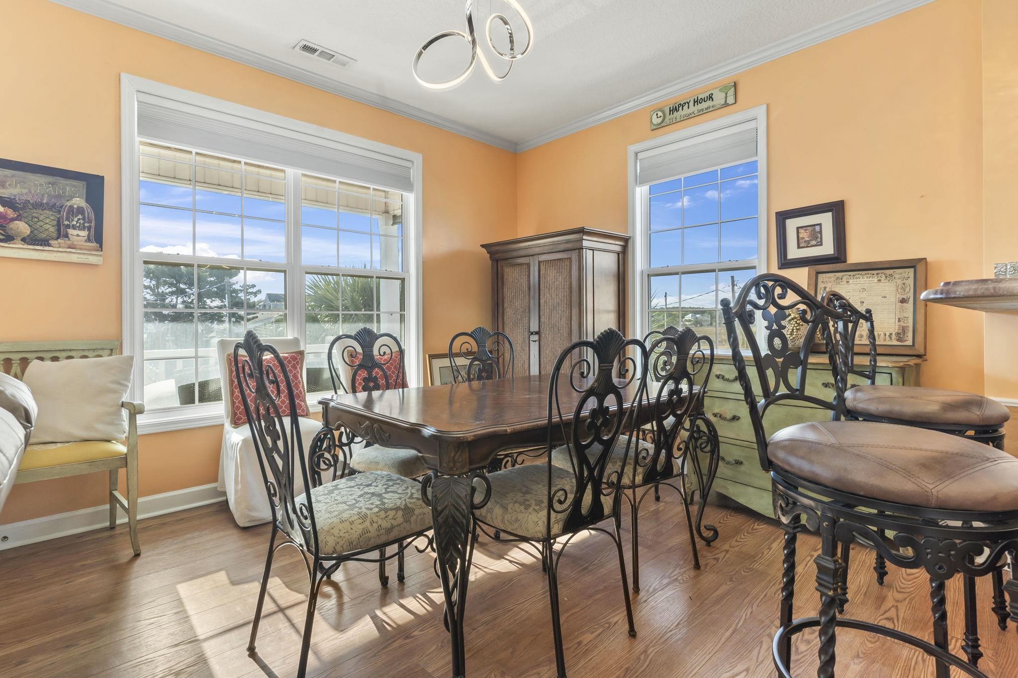 124 Rainbow Drive Murrells Inlet, SC 29576 - Photo 21 of 40