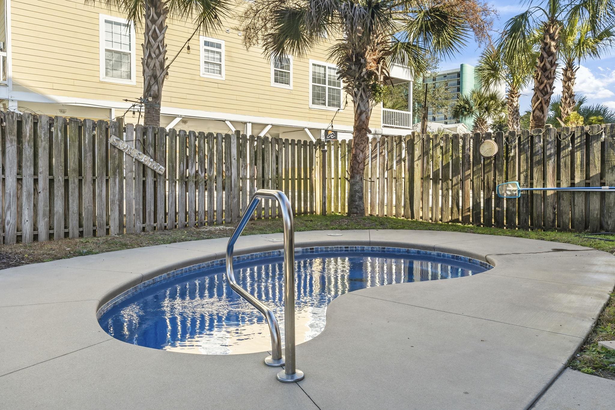 124 Rainbow Drive Murrells Inlet, SC 29576 - Photo 22 of 40