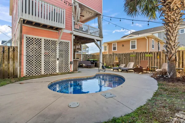 $1,125,000 | 124 Rainbow Drive, Murrells Inlet, SC 29576