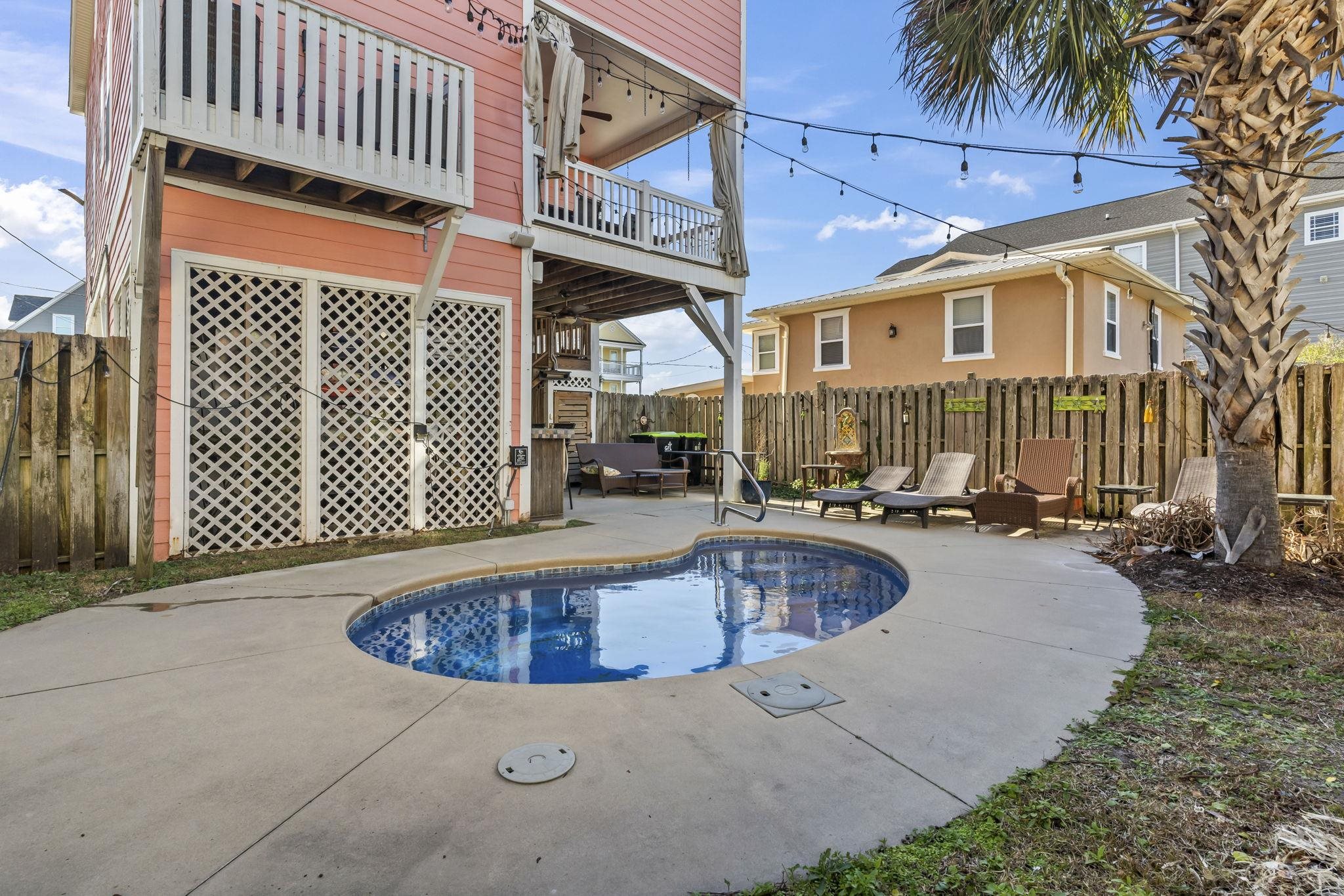 124 Rainbow Drive Murrells Inlet, SC 29576 - Photo 23 of 40