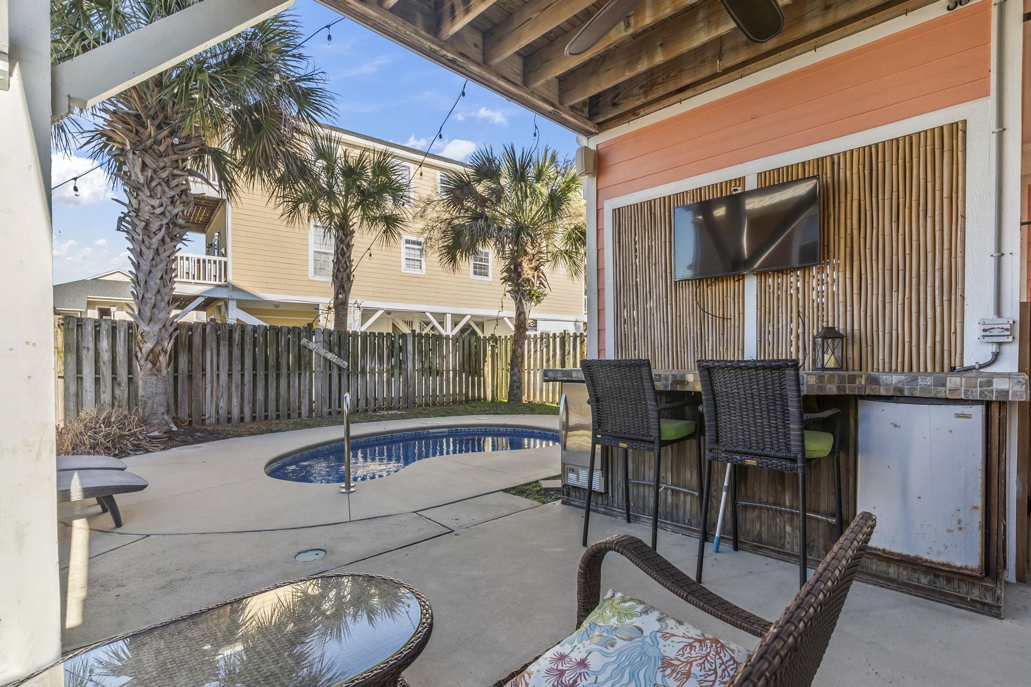 124 Rainbow Drive Murrells Inlet, SC 29576 - Photo 24 of 40