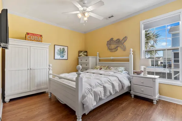 $1,125,000 | 124 Rainbow Drive, Murrells Inlet, SC 29576