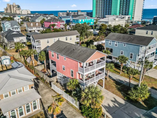 $1,125,000 | 124 Rainbow Drive, Murrells Inlet, SC 29576