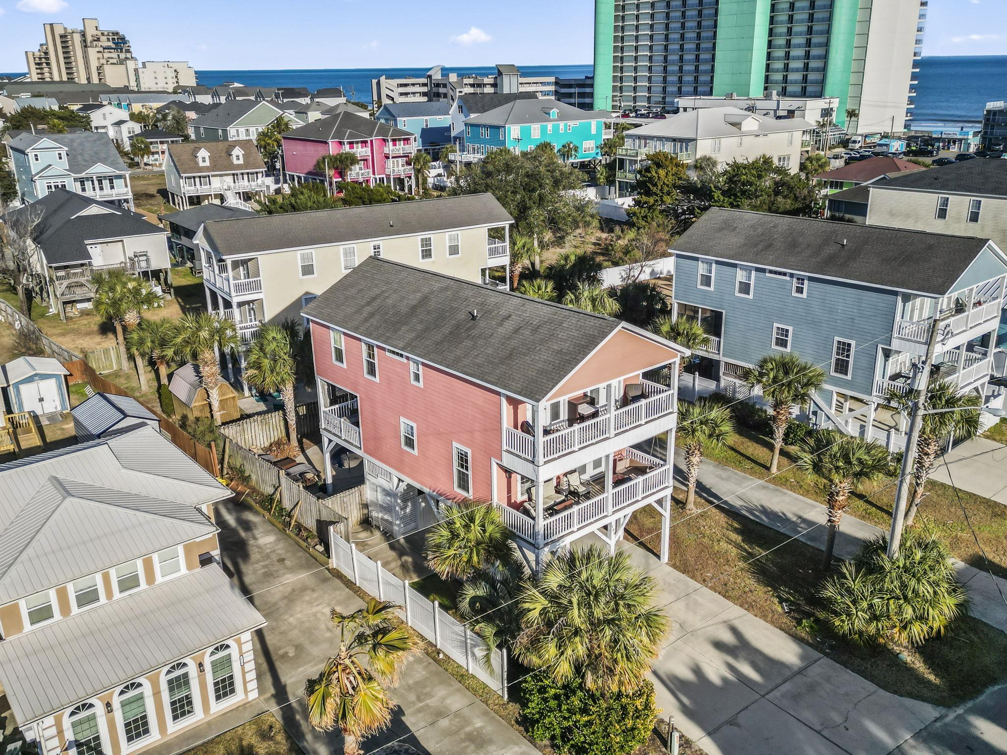 124 Rainbow Drive Murrells Inlet, SC 29576 - Photo 3 of 40