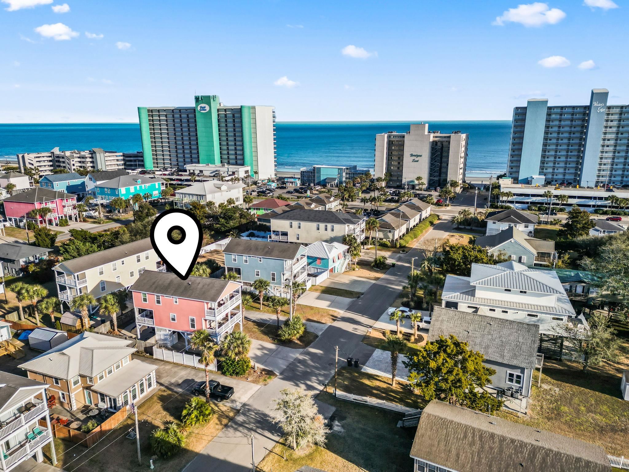 124 Rainbow Drive Murrells Inlet, SC 29576 - Photo 38 of 40