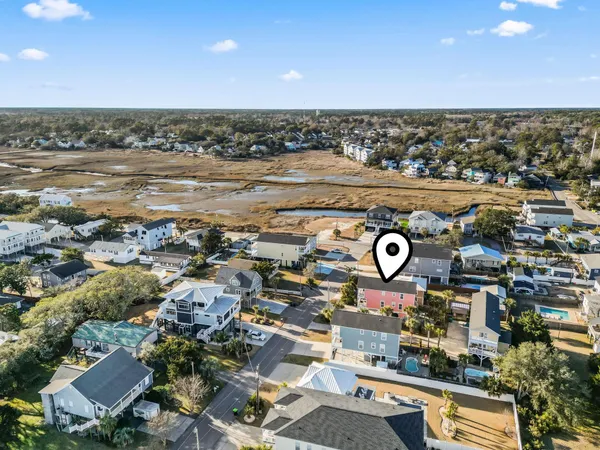 $1,125,000 | 124 Rainbow Drive, Murrells Inlet, SC 29576