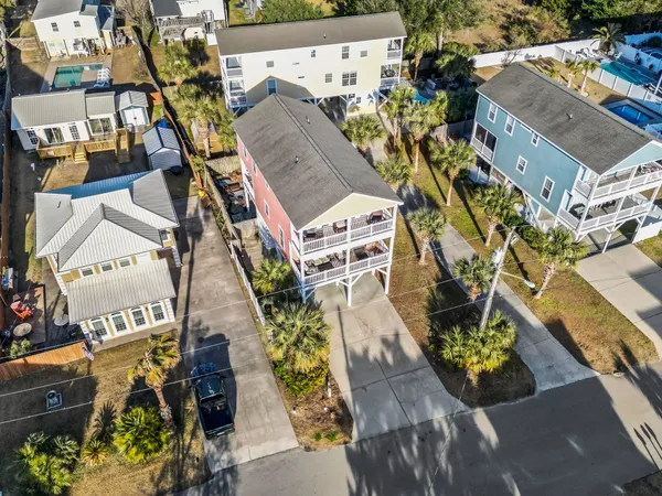$1,125,000 | 124 Rainbow Drive, Murrells Inlet, SC 29576