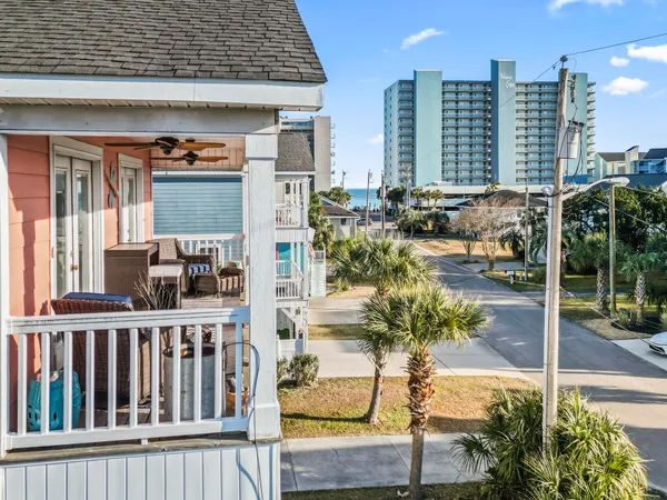 $1,125,000 | 124 Rainbow Drive, Murrells Inlet, SC 29576