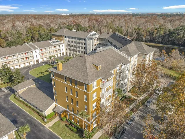 a view of a balcony with an ocean