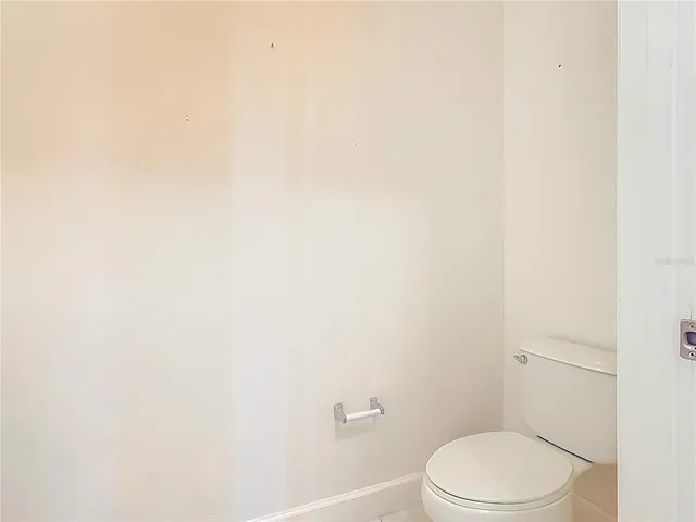 a view of small space