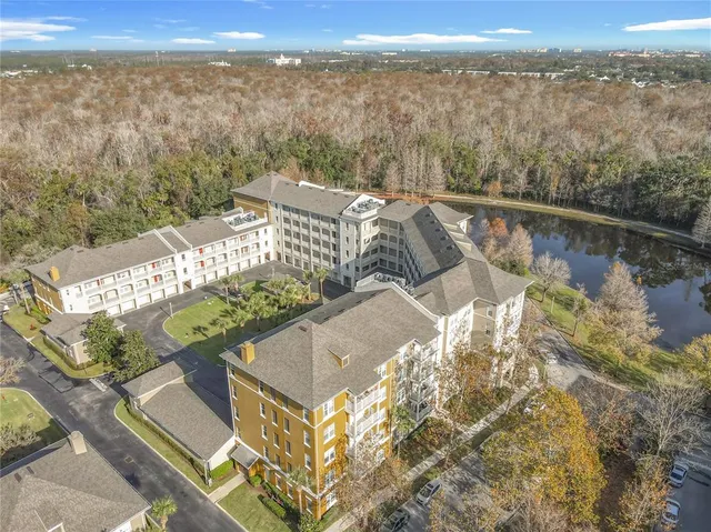 $450,000 | 1210 Vaux Boulevard, Unit 408, Kissimmee, FL 34747