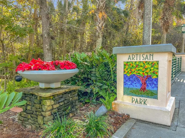 a view of a city with ocean view