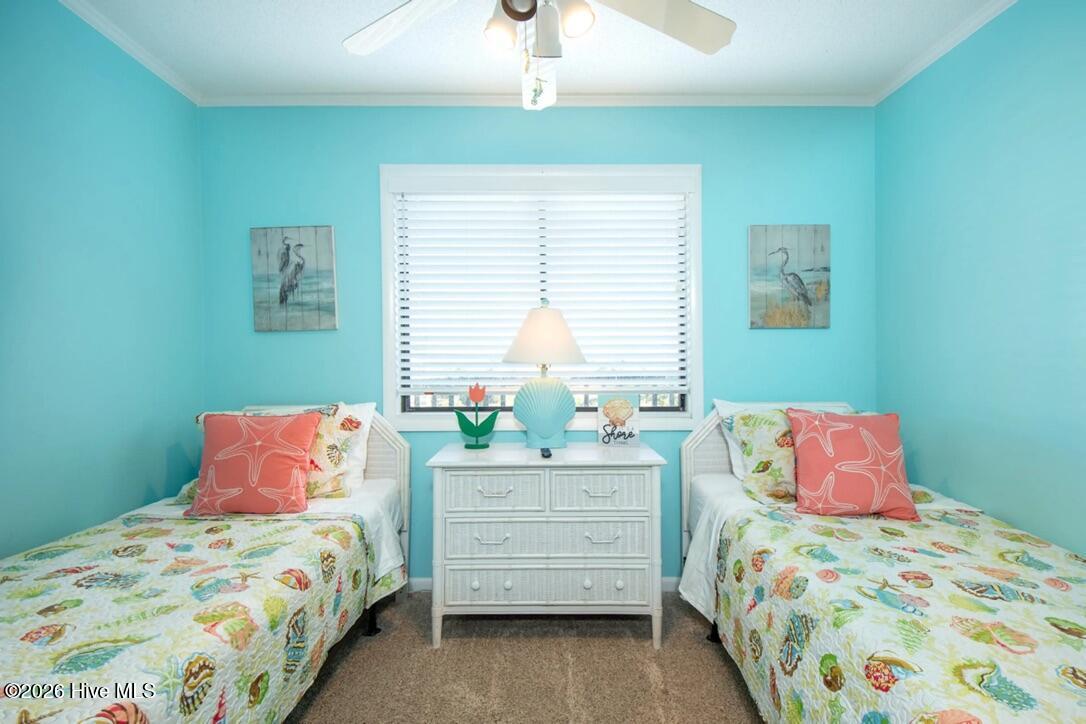 2511 West Fort Macon Road, Unit 308B Atlantic Beach, NC 28512 - Photo 18 of 27 92D210A2-D512-49E6-B7DD-9FD0555BC87E_1_1