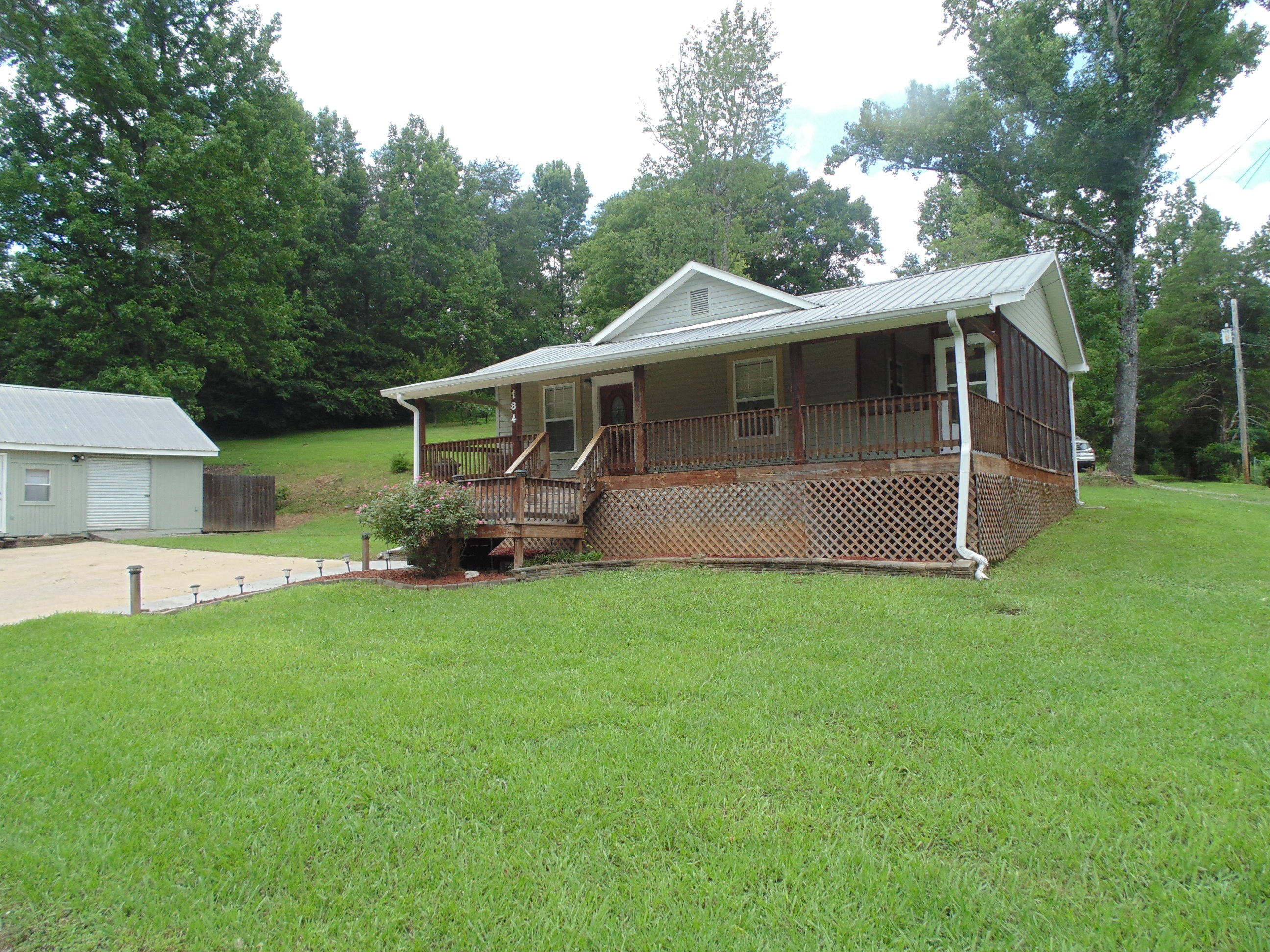 184 Hays Hollow Road Flintstone, GA 30725 - Photo 1 of 30 DSC02370