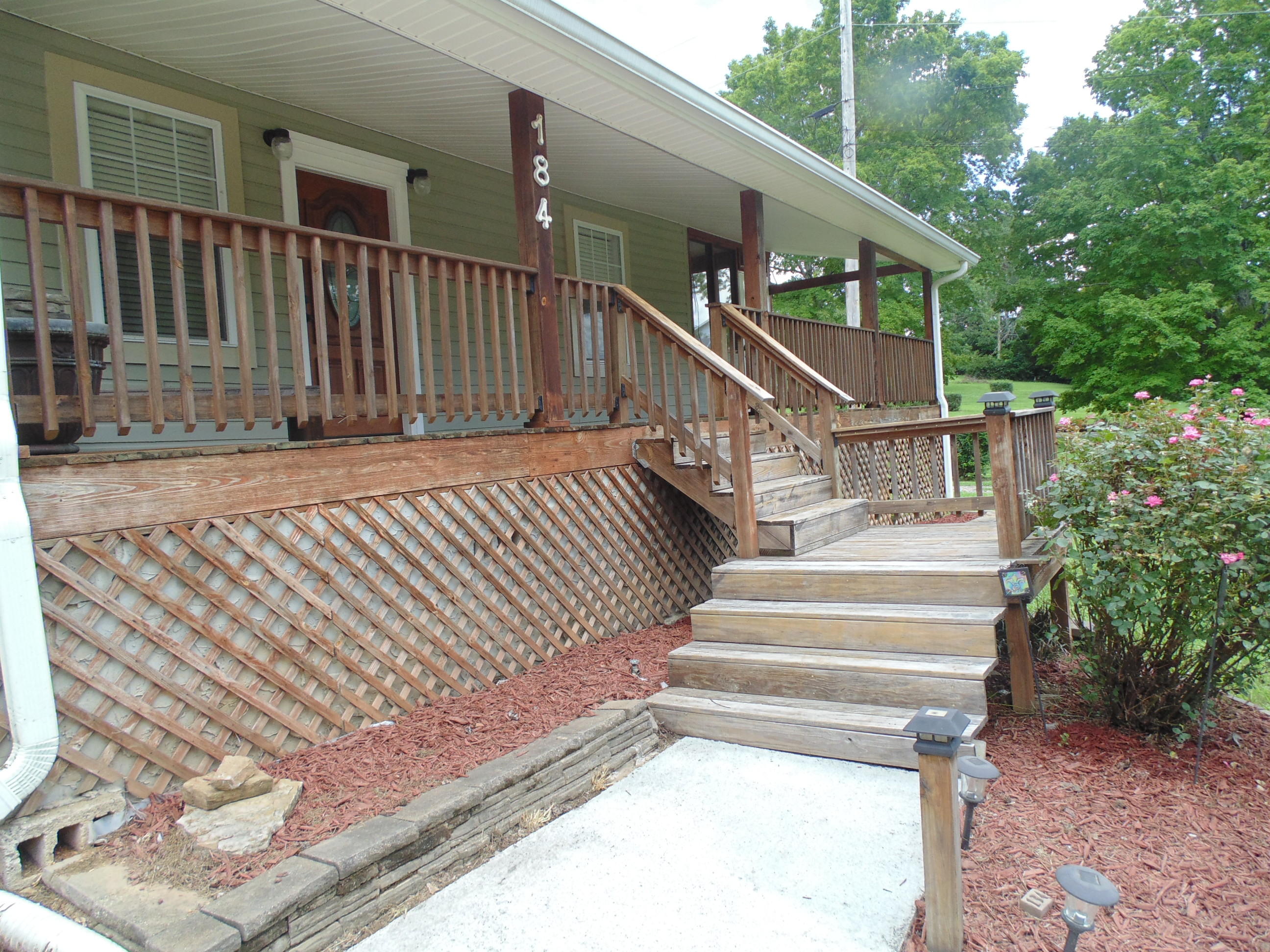 184 Hays Hollow Road Flintstone, GA 30725 - Photo 17 of 30 DSC02362