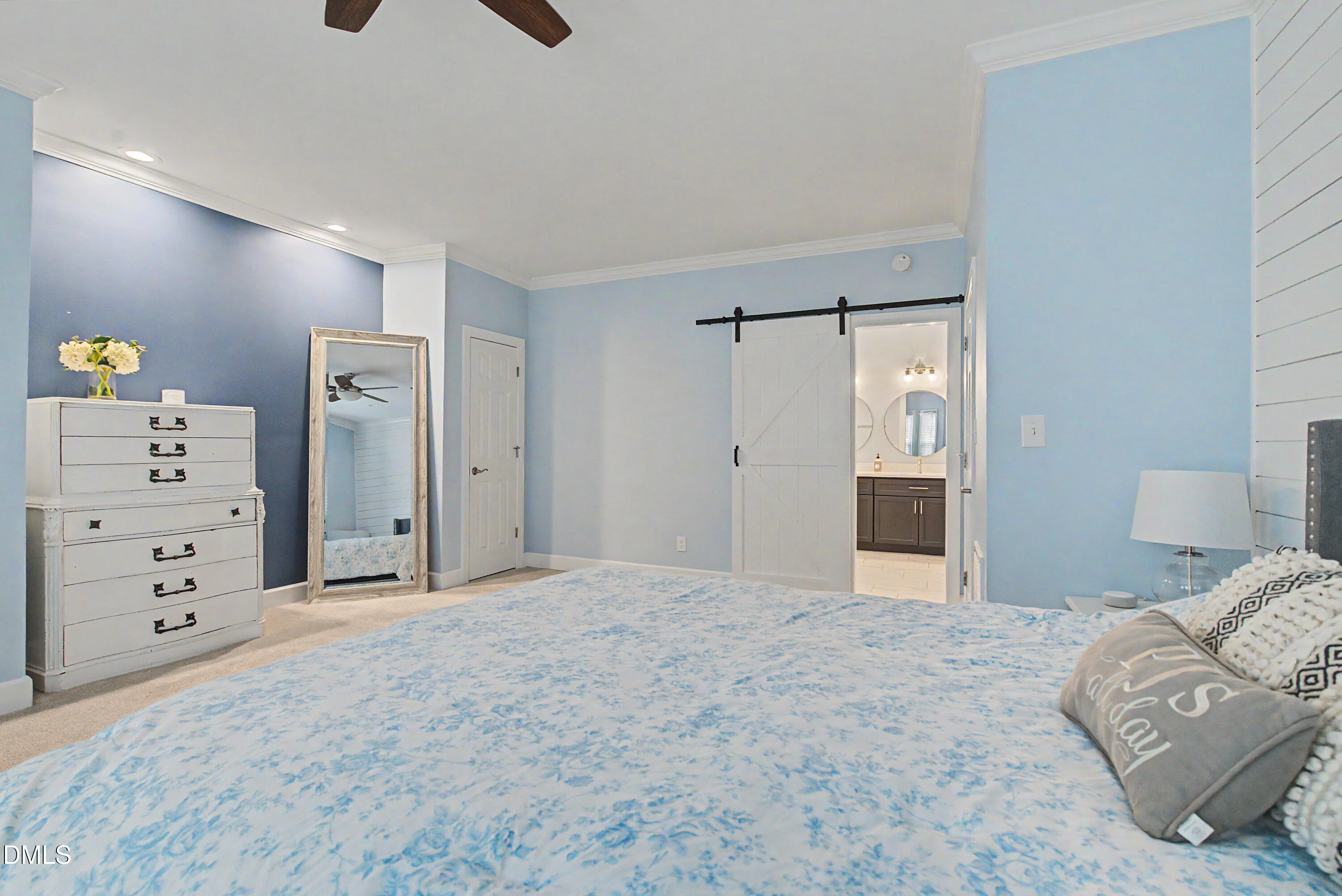 5517 North Hawthorne Way Raleigh, NC 27613 - Photo 18 of 84