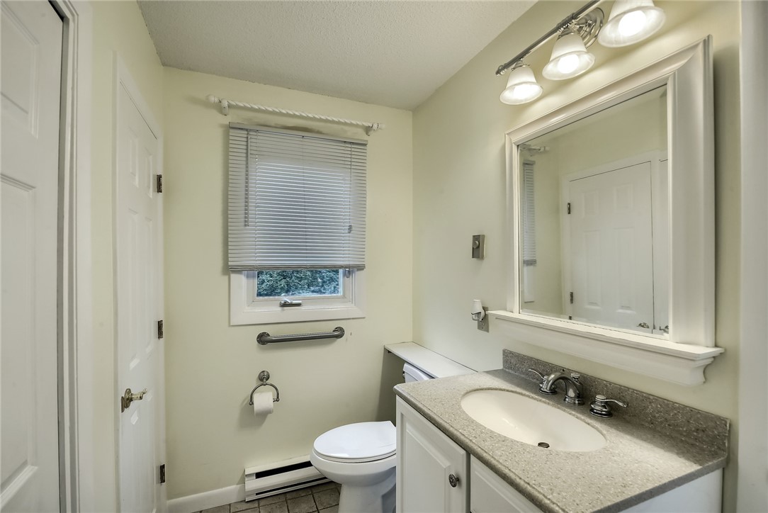 95 Quannacut Road Westerly, RI 02891 - Photo 14 of 33 Half Bath/Laundry