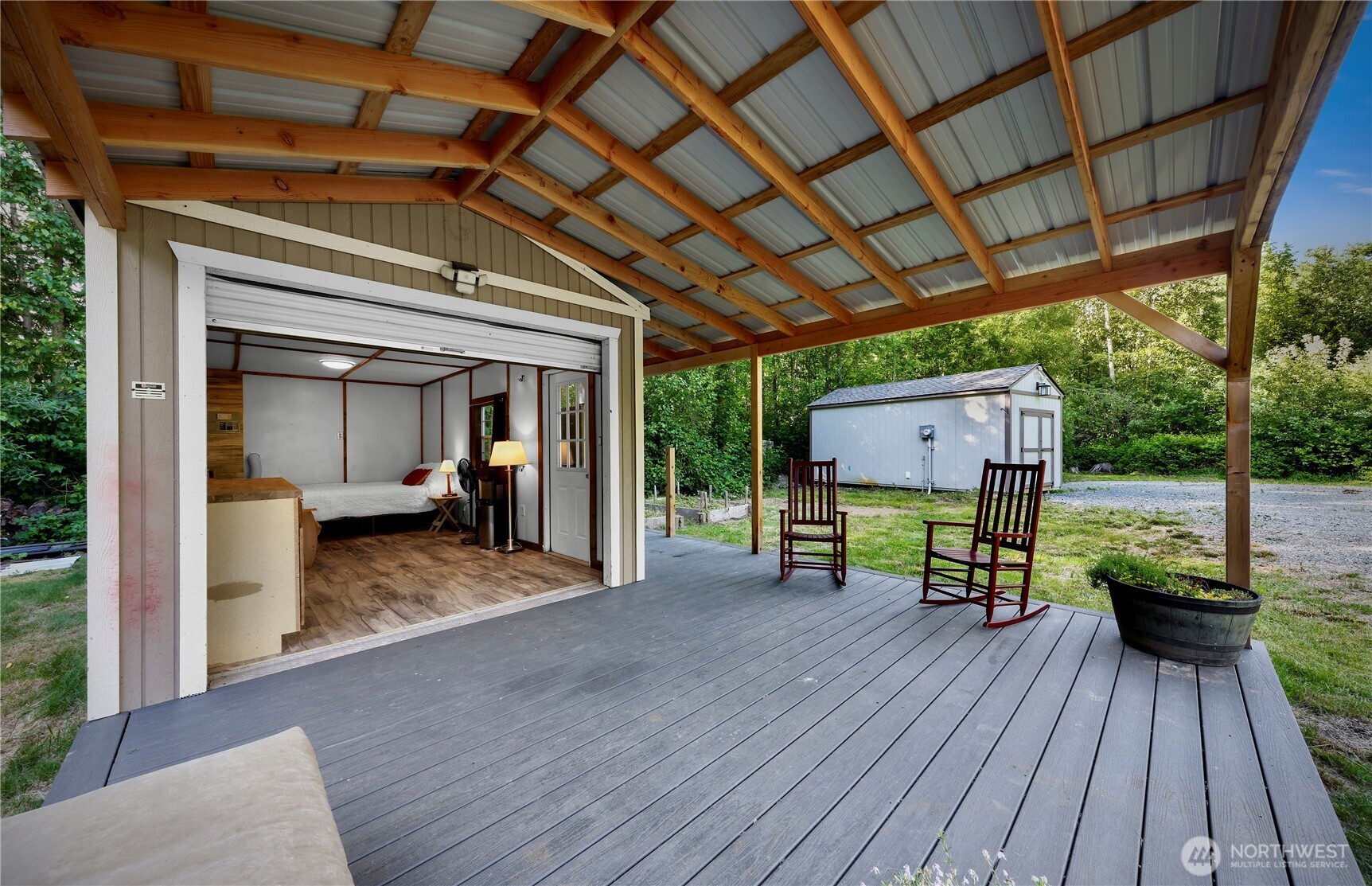 5950 Hoogdal Branch Road Sedro-Woolley, WA 98284 - Photo 11 of 28