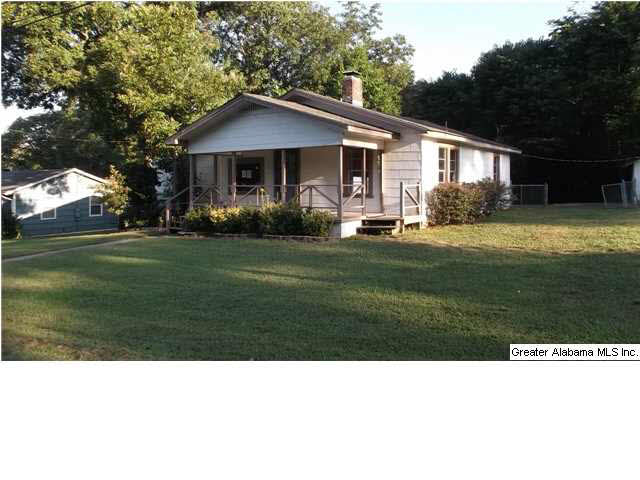 416 5th Way Pleasant Grove, AL 35127 - Photo 1 of 6