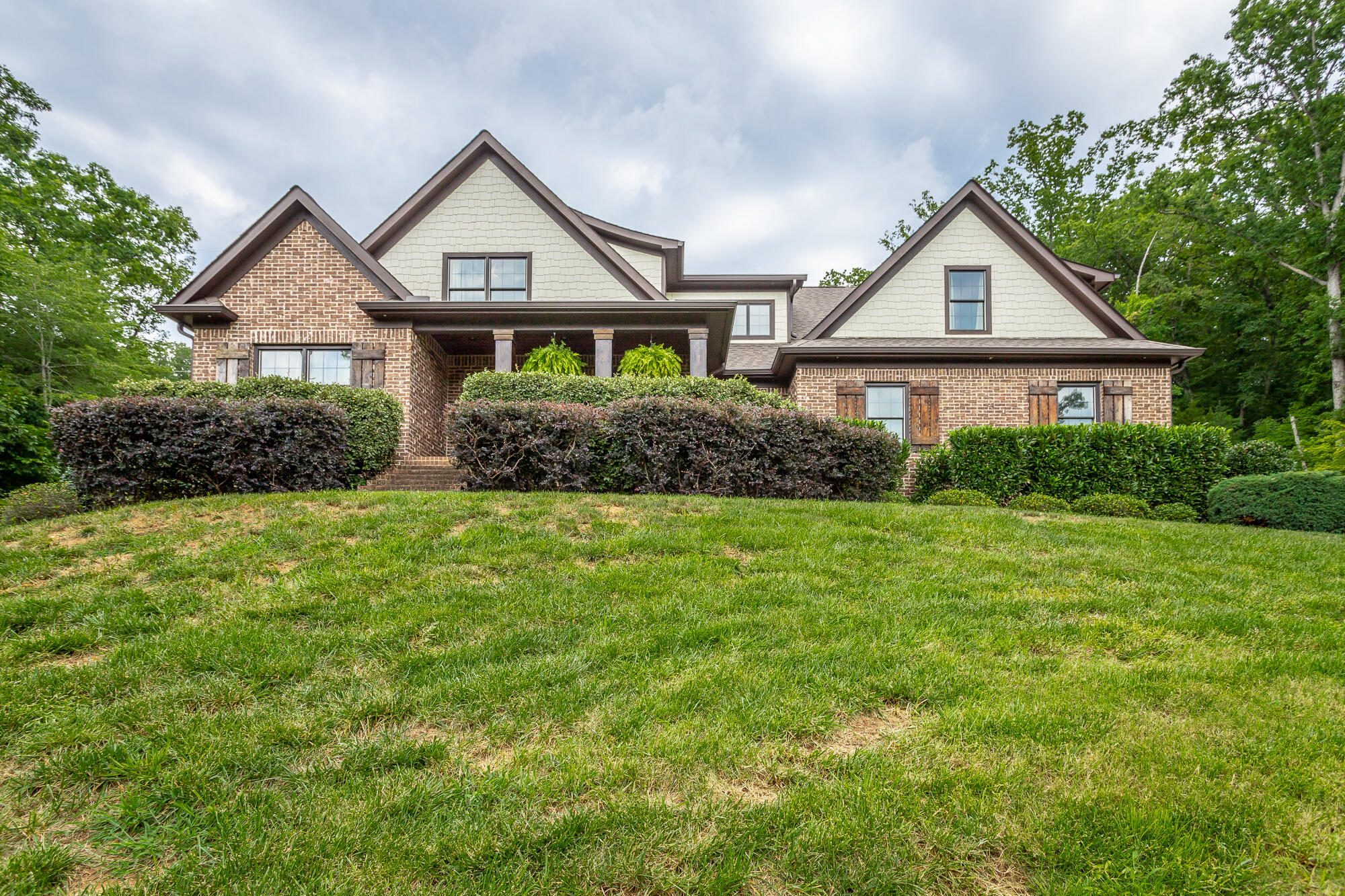 441 Pitts Road Hixson, TN 37343 - Photo 1 of 51 441 Pitts Rd HD-29