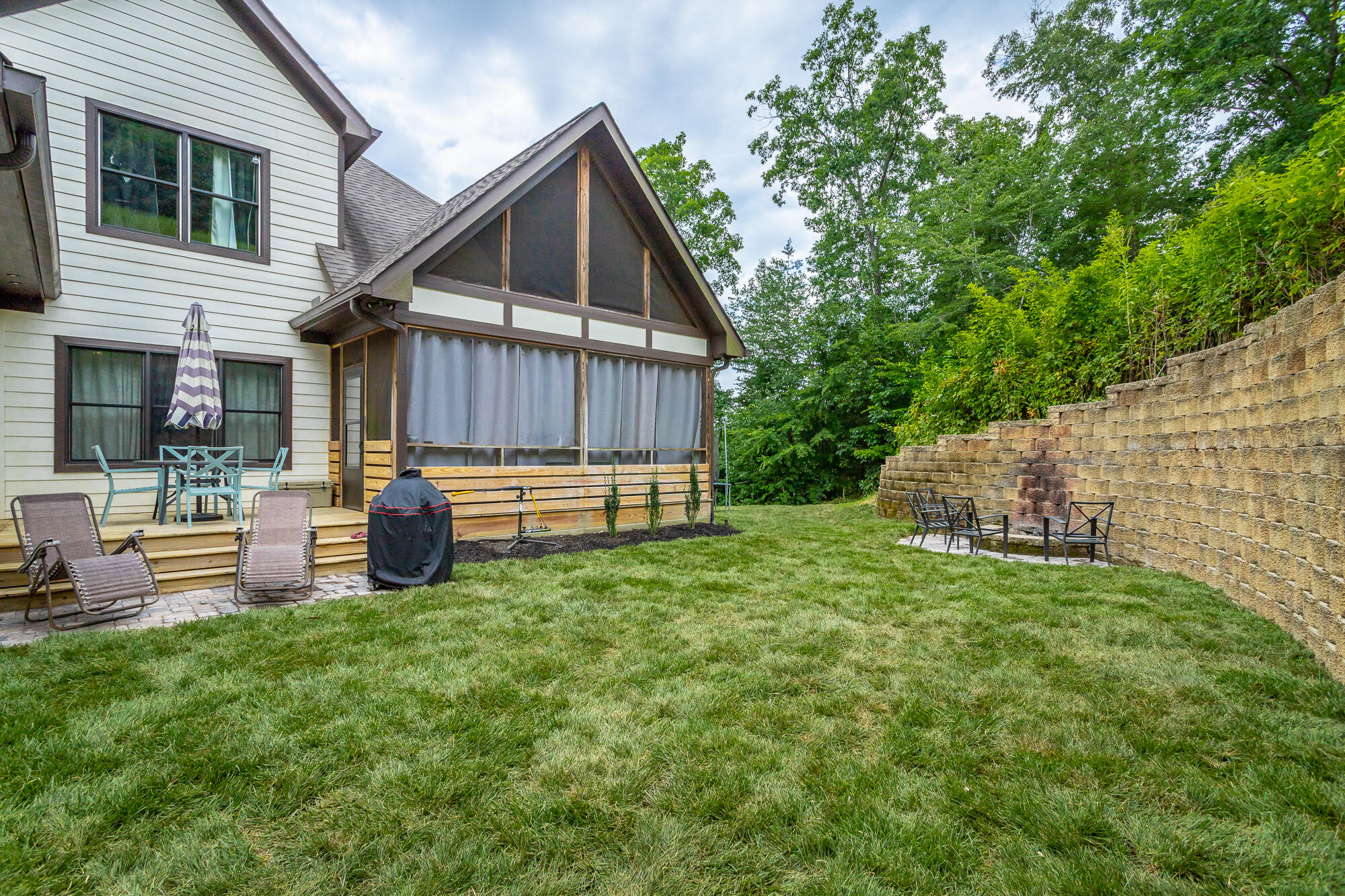 441 Pitts Road Hixson, TN 37343 - Photo 50 of 51 441 Pitts Rd HD-17