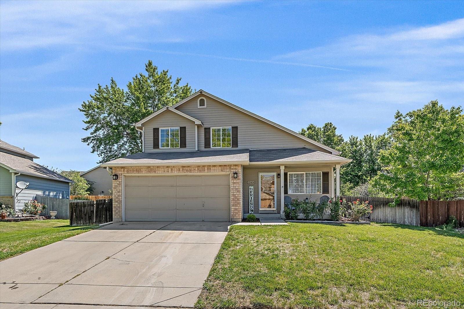 13404 Raritan Way Denver, CO 80234 - Photo 2 of 27