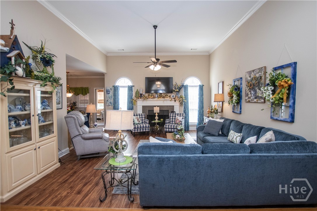 2669 Bay Ridge Drive Loganville, GA 30052 - Photo 16 of 63