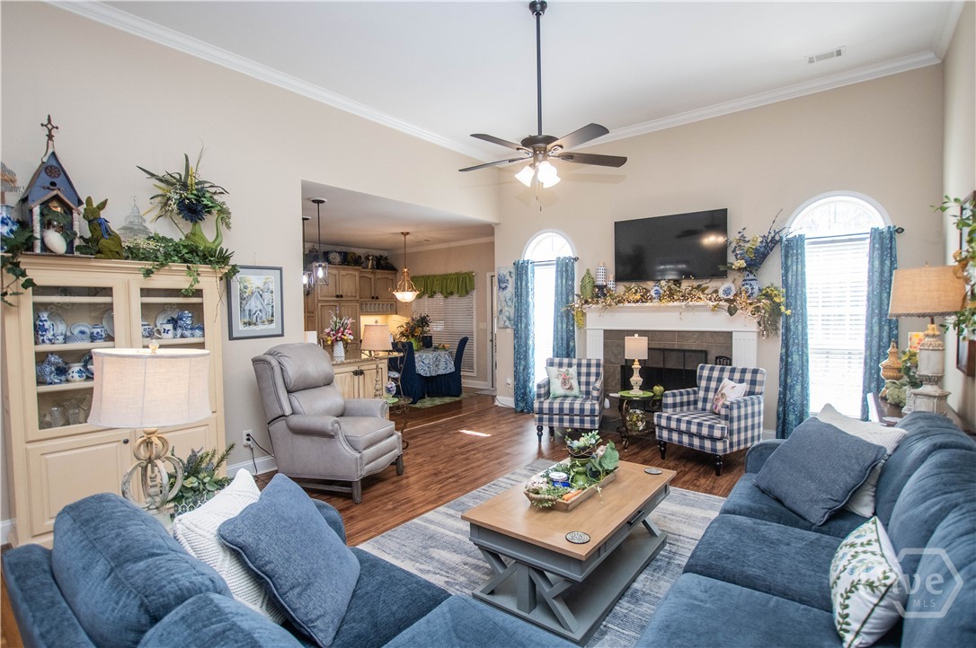 2669 Bay Ridge Drive Loganville, GA 30052 - Photo 17 of 63