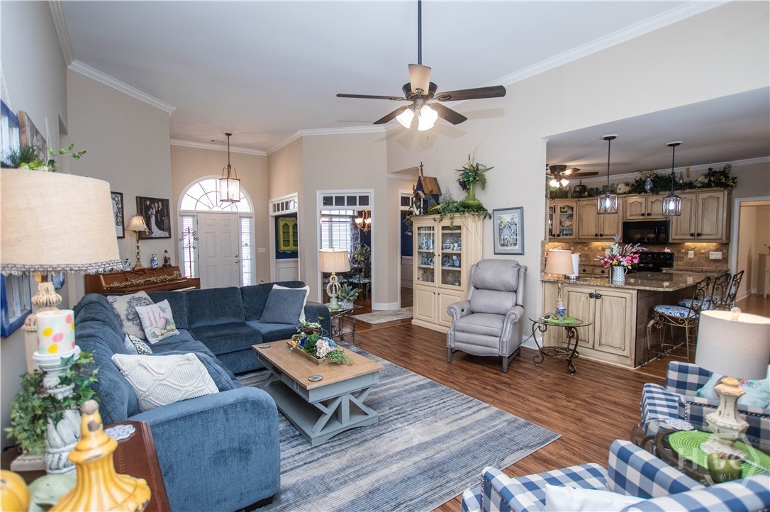 2669 Bay Ridge Drive Loganville, GA 30052 - Photo 18 of 63