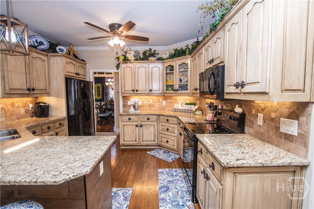 2669 Bay Ridge Drive Loganville, GA 30052 - Photo 20 of 63