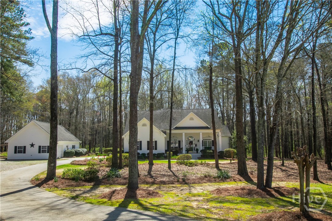 2669 Bay Ridge Drive Loganville, GA 30052 - Photo 2 of 63