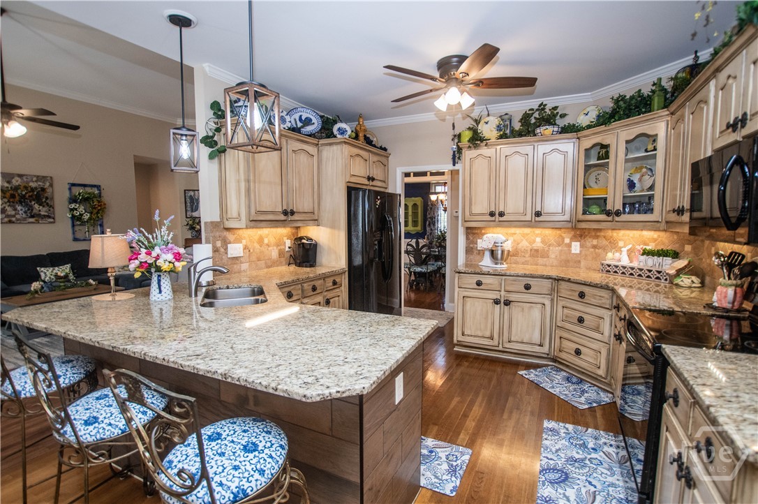 2669 Bay Ridge Drive Loganville, GA 30052 - Photo 21 of 63