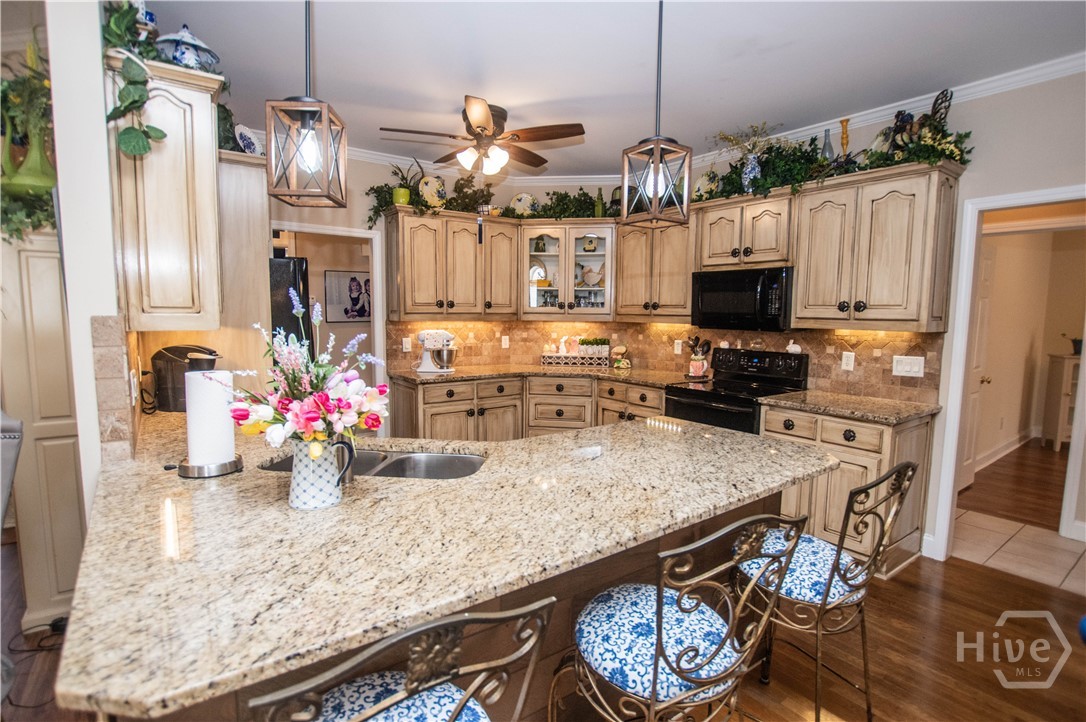 2669 Bay Ridge Drive Loganville, GA 30052 - Photo 22 of 63