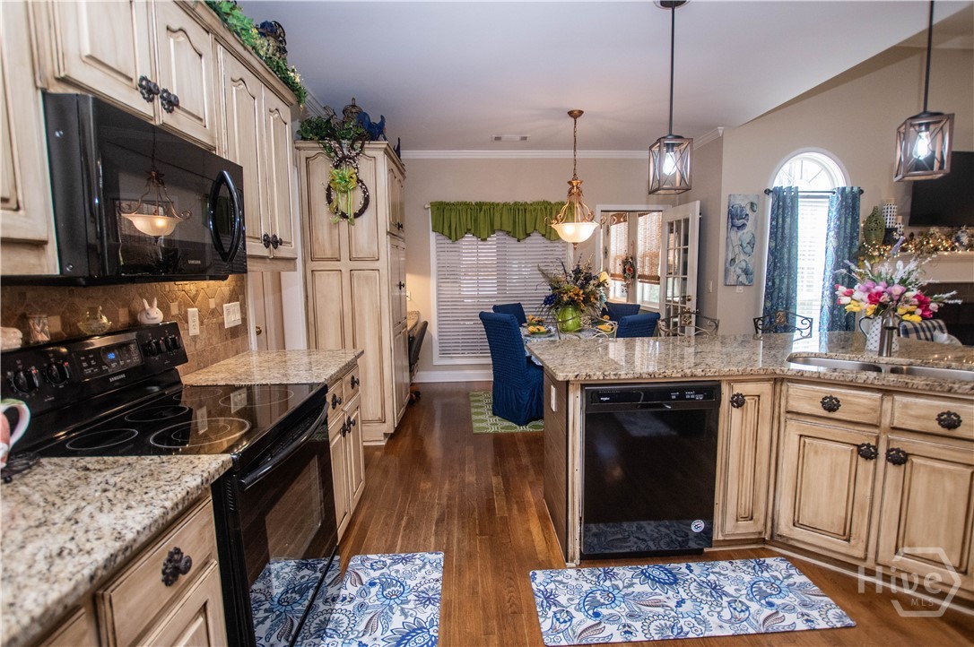 2669 Bay Ridge Drive Loganville, GA 30052 - Photo 24 of 63