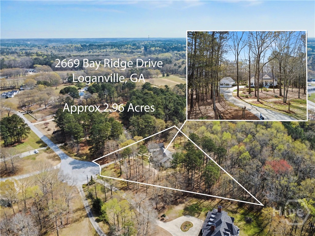2669 Bay Ridge Drive Loganville, GA 30052 - Photo 3 of 63