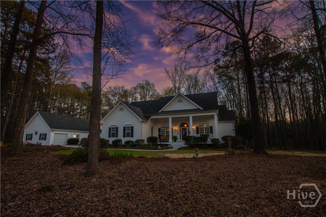 2669 Bay Ridge Drive Loganville, GA 30052 - Photo 4 of 63