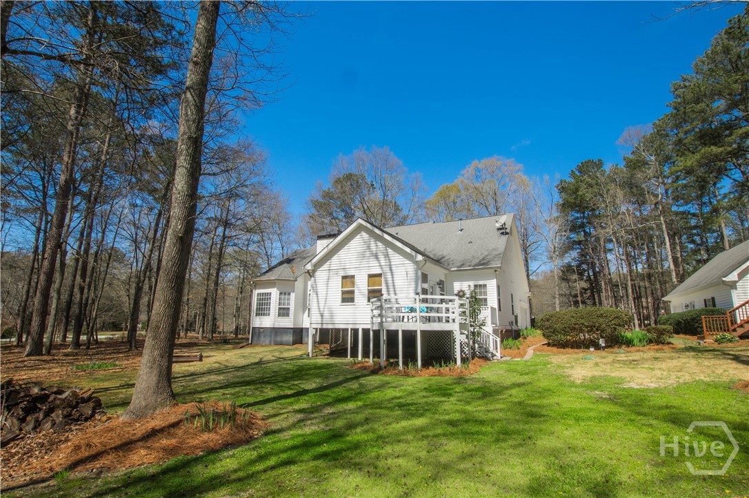 2669 Bay Ridge Drive Loganville, GA 30052 - Photo 46 of 63