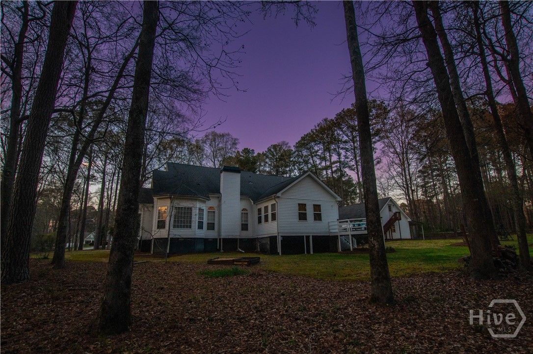 2669 Bay Ridge Drive Loganville, GA 30052 - Photo 47 of 63