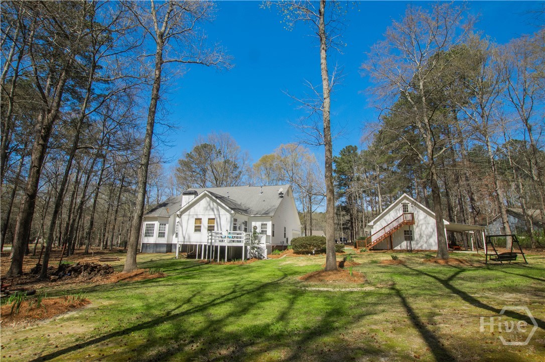 2669 Bay Ridge Drive Loganville, GA 30052 - Photo 48 of 63