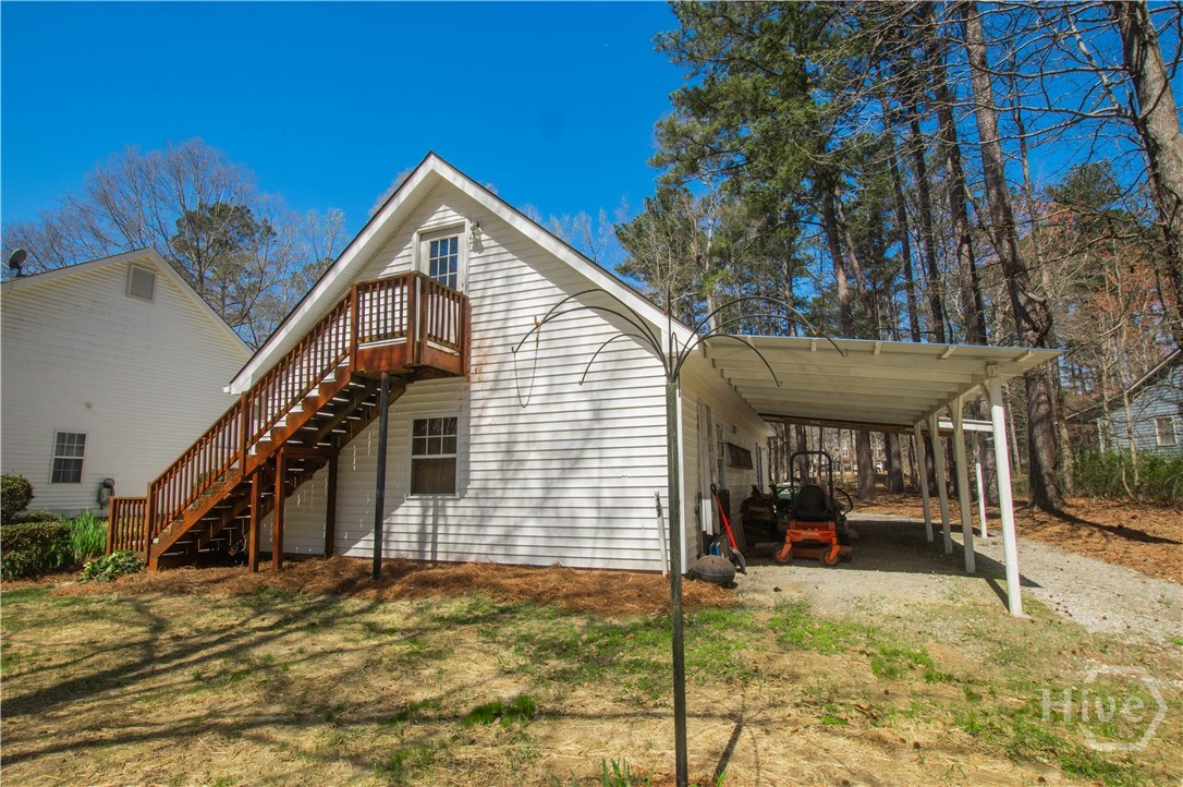 2669 Bay Ridge Drive Loganville, GA 30052 - Photo 56 of 63