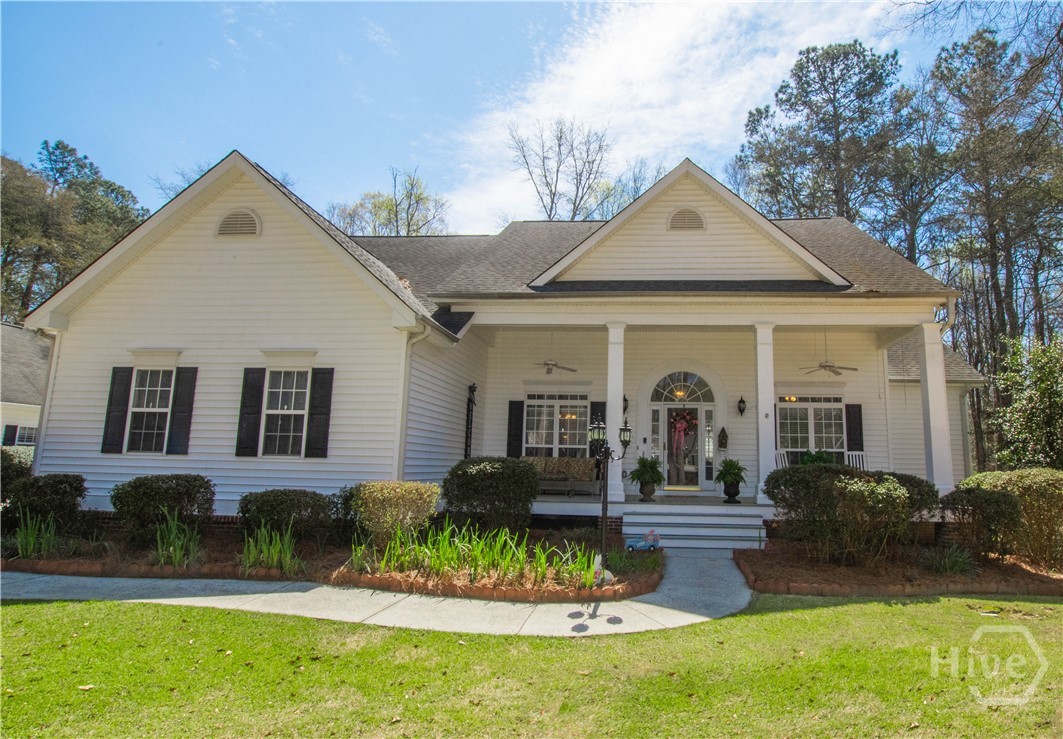 2669 Bay Ridge Drive Loganville, GA 30052 - Photo 6 of 63