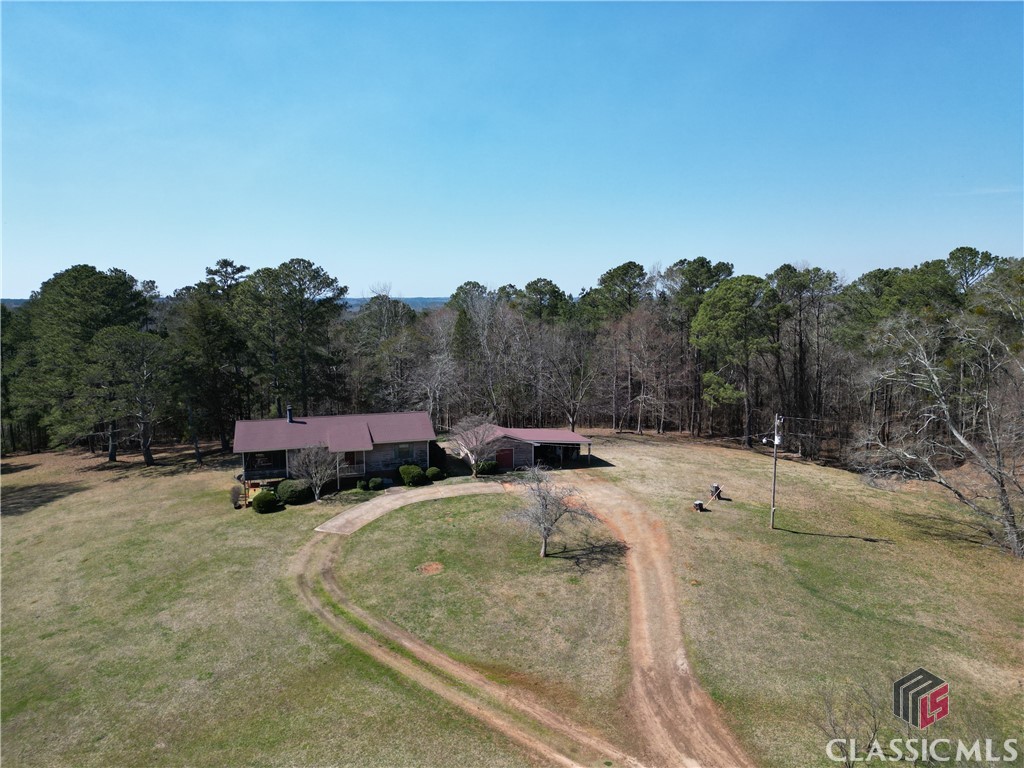1320 Middlebrooks Road Watkinsville, GA 30677 - Photo 21 of 33