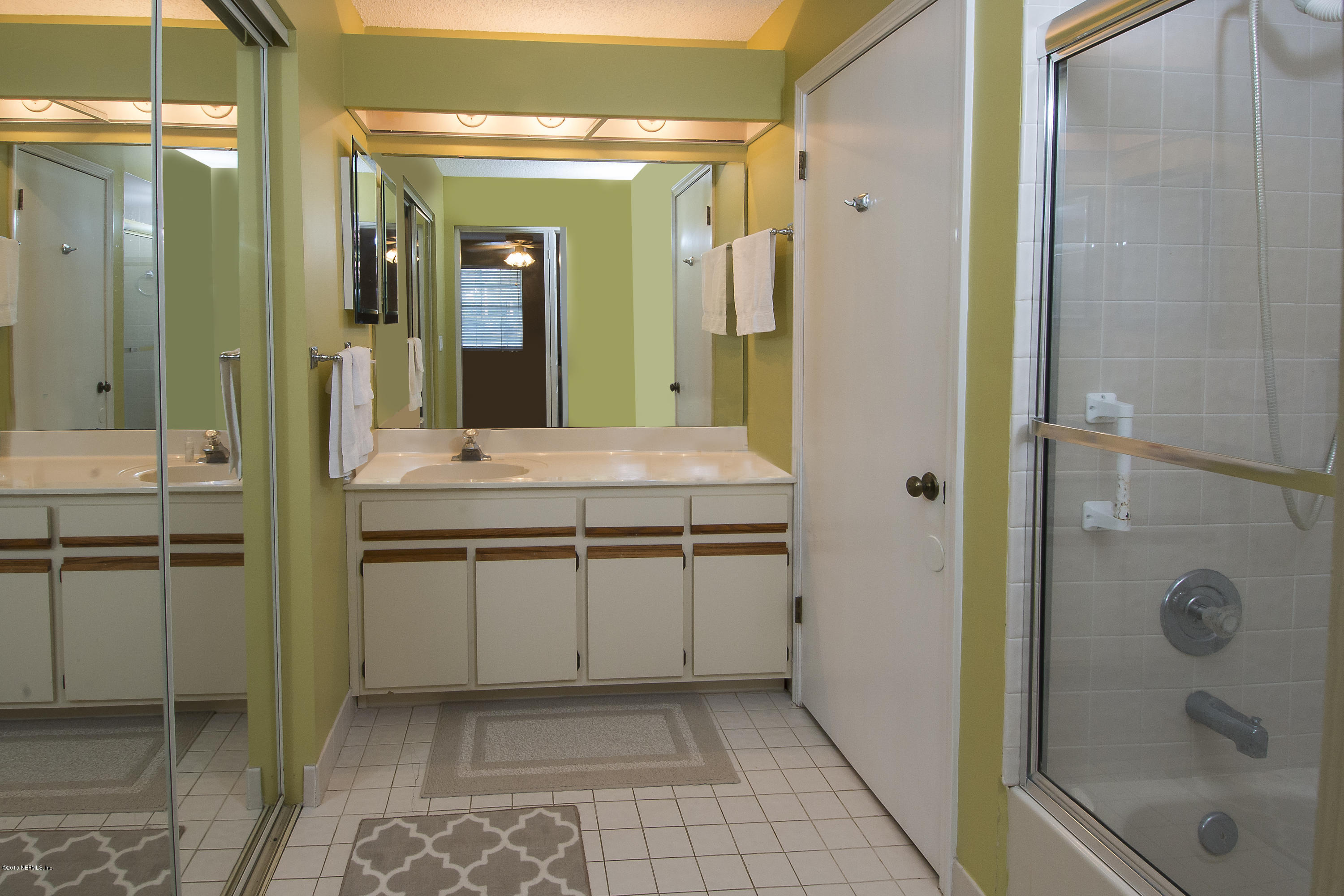 403 Tournament Road Ponte Vedra Beach, FL 32082 - Photo 7 of 11 Master Bath