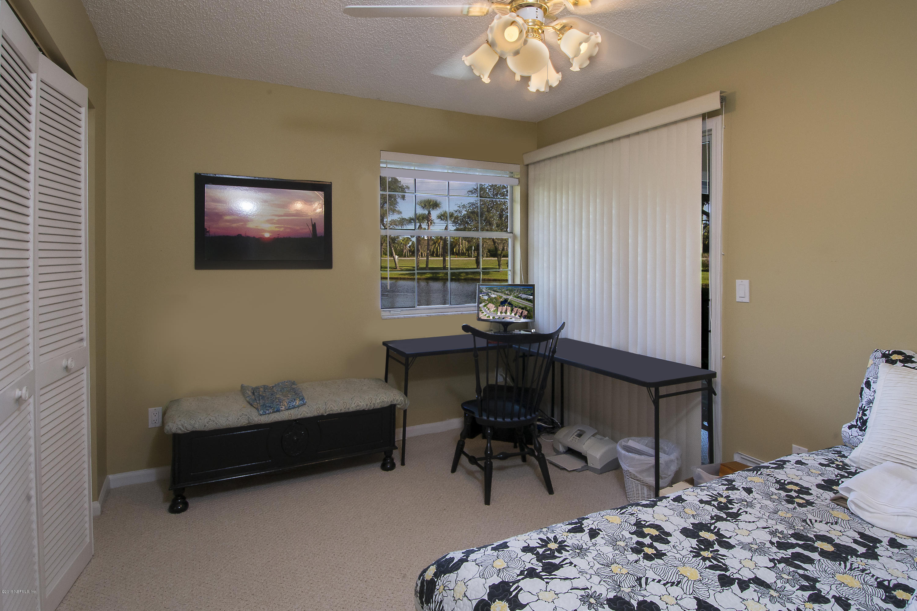 403 Tournament Road Ponte Vedra Beach, FL 32082 - Photo 8 of 11 Guest Room