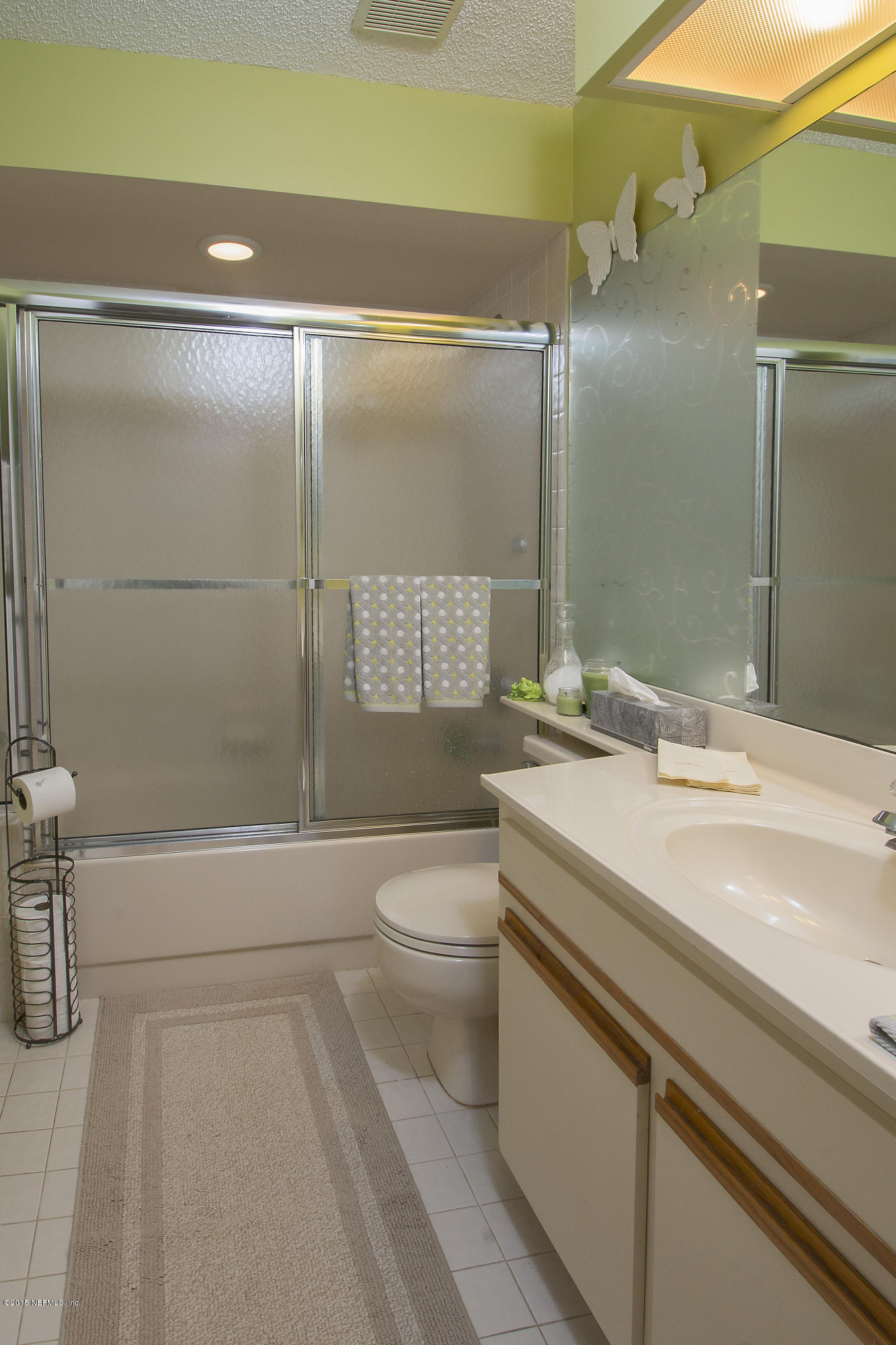 403 Tournament Road Ponte Vedra Beach, FL 32082 - Photo 9 of 11 Guest Bath