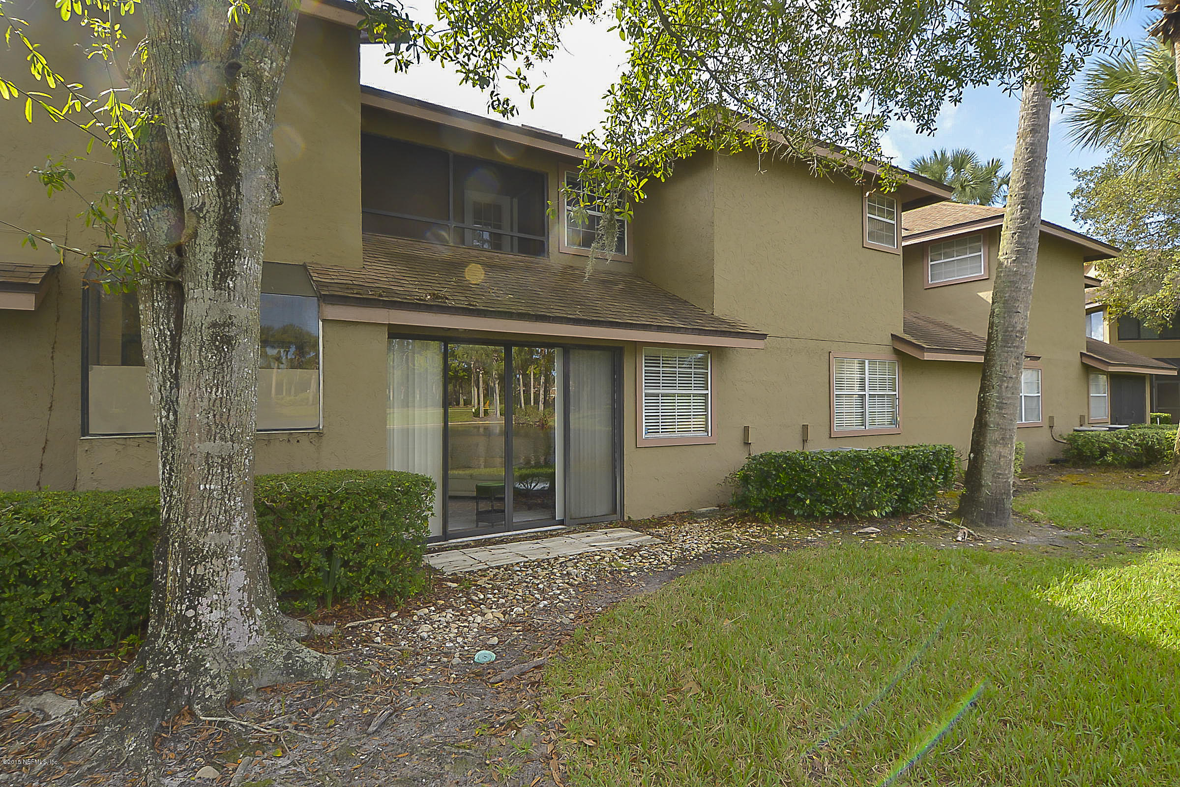 403 Tournament Road Ponte Vedra Beach, FL 32082 - Photo 10 of 11 Back