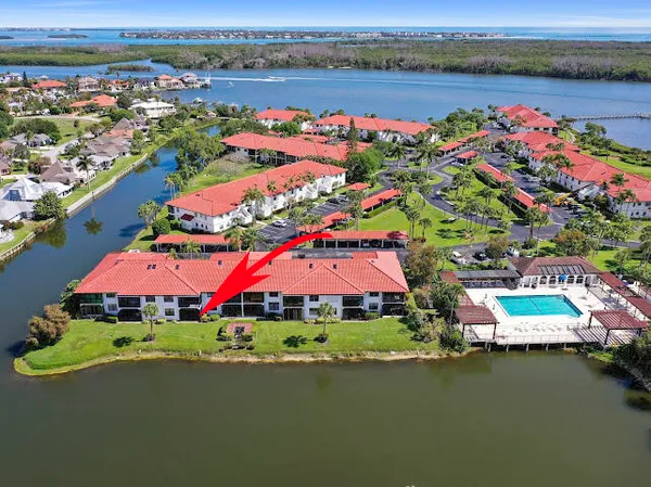 $410,000 | 6081 Southeast Landing Way, Unit 6, Stuart, FL 34997