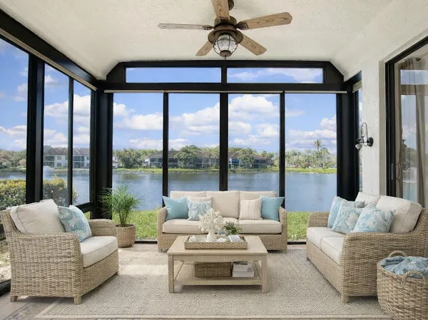 $410,000 | 6081 Southeast Landing Way, Unit 6, Stuart, FL 34997